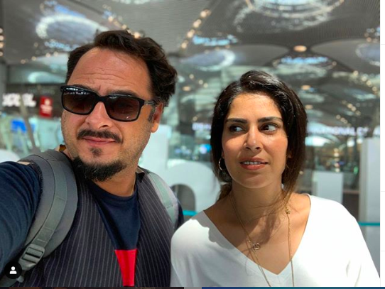 Çok Gezenti Seda Akkul haberi verdi! Koronavirüs olan eşi Burak Akkul'un durumu kötü - Resim: 4