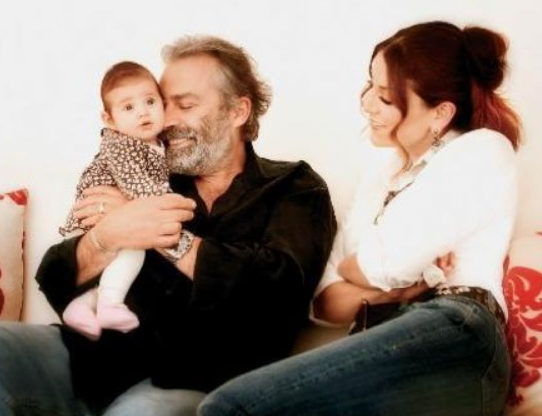 Haluk Bilginer boşanıyor mu? - Resim: 4