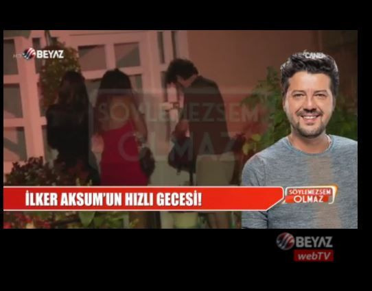İlker Aksum'un komik anları! Alkollü yakalandı: Gel beraber eve girelim - Resim: 4