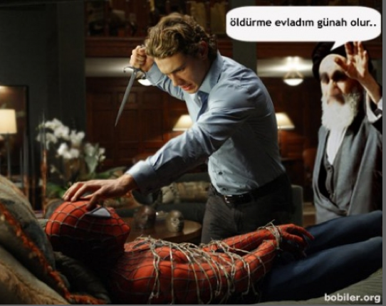 Günün en bomba kareleri - Resim: 3