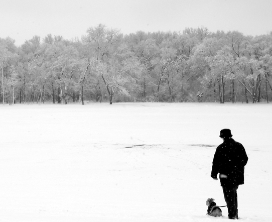 Karda yürürken bu hataları yapmayın - Resim: 2