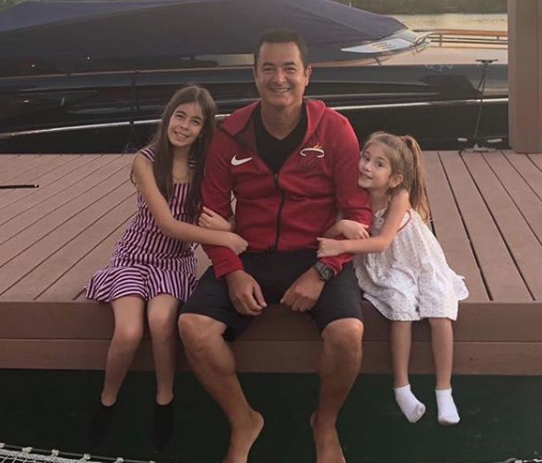 Kızı Zeynep Yılmaz'a anne diyordu Şeyma Subaşı'ndan Miami hamlesi - Resim: 4