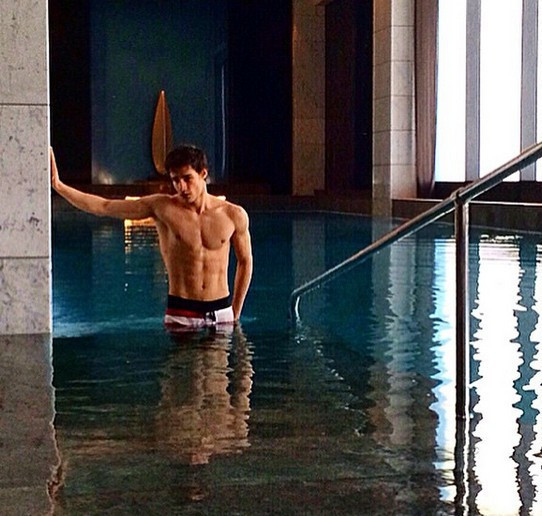 Onun kim olduğunu tahmin bile edemezsiniz! - Resim: 4