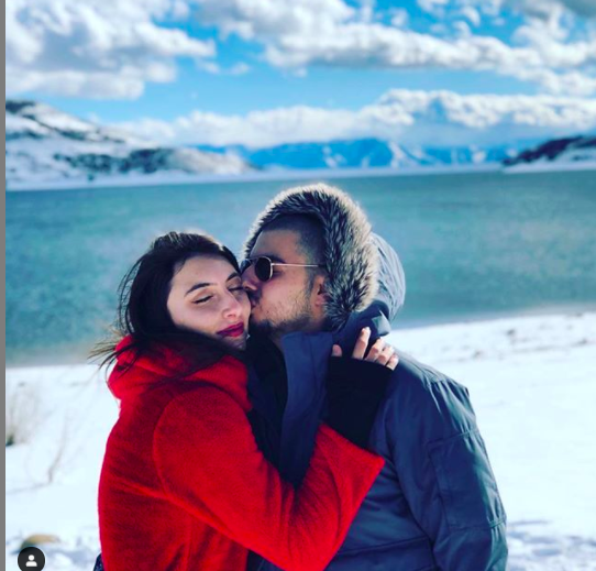 Serhat Doğramacı kimdir yaşı kaç Masterchef Serhat nişanlısı - Resim: 2