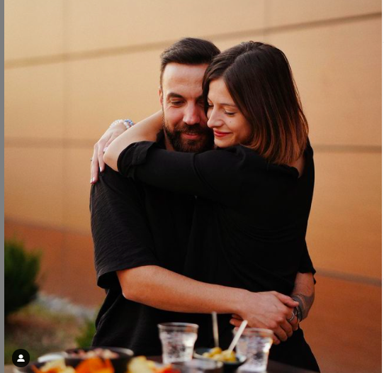 Sercan Yıldırım nişanlısı Nihan Yönel kimdir kaç yaşında? - Resim: 1