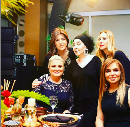 Nur Yerlitaş evli mi eşi kimdir? Nur Yerlitaş'ın çocuğu var mı? - Resim: 2