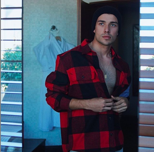 Cemal Can ailesi annesi babası ve ablası kimdir nerede yaşıyorlar? - Resim: 1