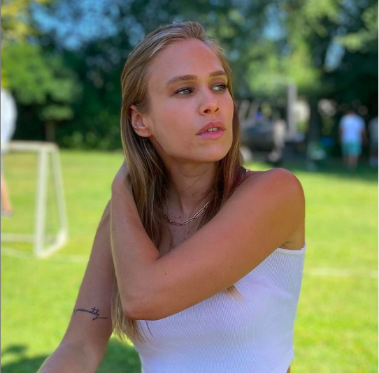 Begüm Öner kardeşi Masterchef Batuhan kimdir? - Resim: 1