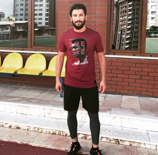 Adem Kılıççı itiraf etti! Sakladığım sırrım var diyerek Survivor bombasını patlattı - Resim: 2