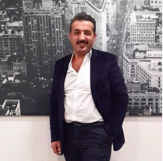 Mehmet Şef gençlik halini paylaştı görenler yok artık dedi - Resim: 4