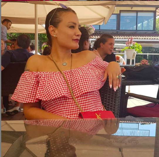 Güniz Akkuş kimdir nereli Sedat Peker'e ayar verdi Hanımağa TT oldu - Resim: 1