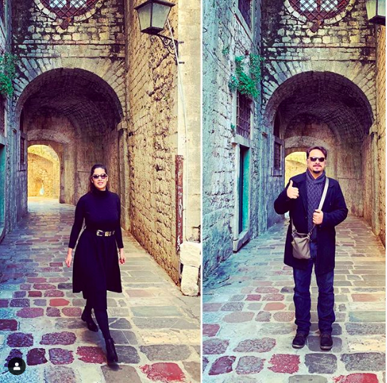 Seda Akkul karantinada Burak Akkul eşi kimdir yaşı kaç? - Resim: 3