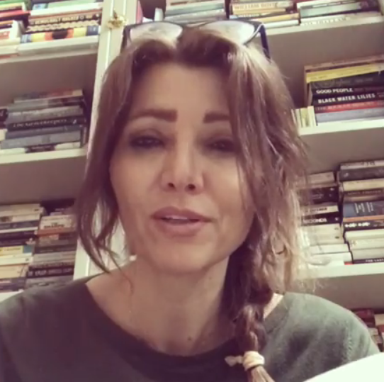 Mahrem kitabı hakkında konuştu Elif Şafak'tan olay açıklamalar - Resim: 1