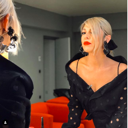 Gözde Kansu kimdir yaşı yaş Gözde Kansu dizileri hangisi? - Resim: 2