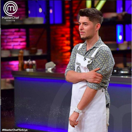 Acun Masterchef Hamza'nın ipini mi çekti işin aslı çok başka çıktı! - Resim: 2