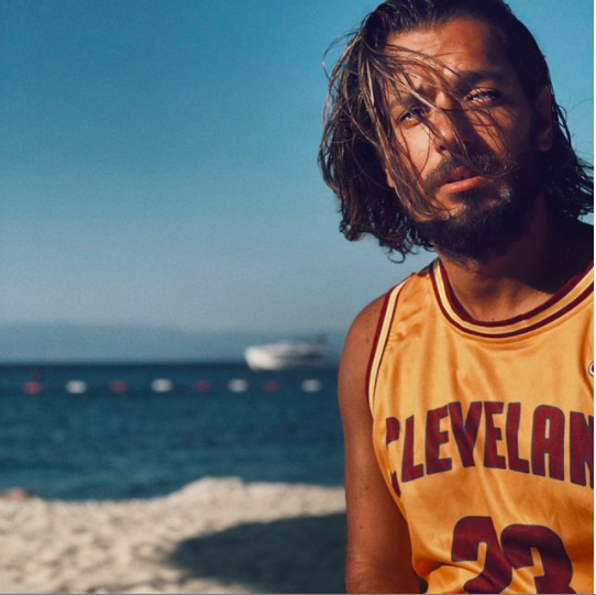 Hayrettin Karaoğuz kaç yaşında aslen nereli sevgilisi var mı? - Resim: 3