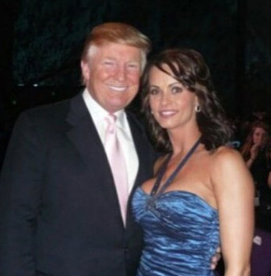 Donald Trump'ın kayıtları ifşa oldu! Cinsel içerikli film yıldızına... - Resim: 4