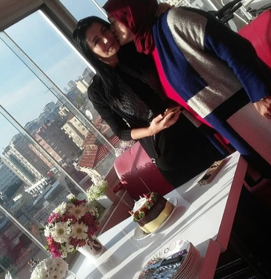 Aleyna Tilki'nin anneannesini gören şaşkına döndü bakın ne iş yapıyormuş - Resim: 2