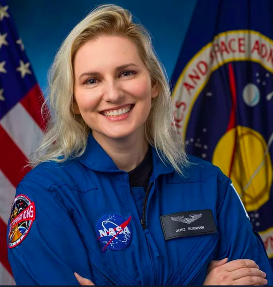 Deniz Burnham kimdir kaç yaşında nişanlısı Shaun Little kimdir? - Resim: 0