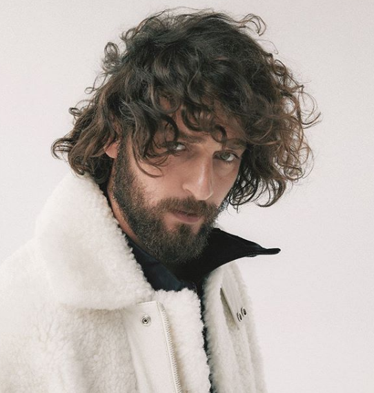 Çukur'un Sena'sı ile aşk yaşayan Birkan Sokullu'ya eski sevgili şoku - Resim: 4