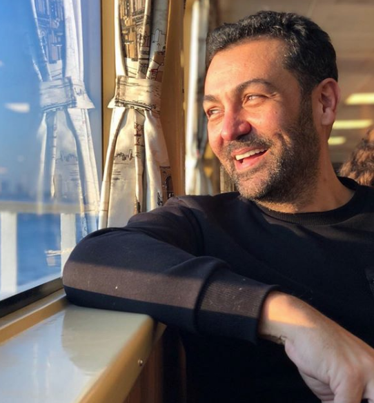 Suud prensesi evlilik teklifi etmiş! Saruhan Hünel Kanal D ekranlarında açıkladı - Resim: 4