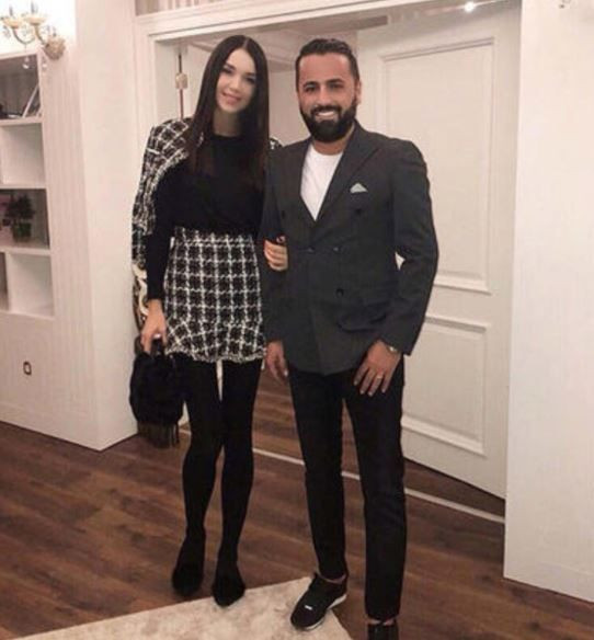 Manken Elif Ece Uzun boşanma aşamasında çok zorda! Doğalgazı kesildi! - Resim: 4