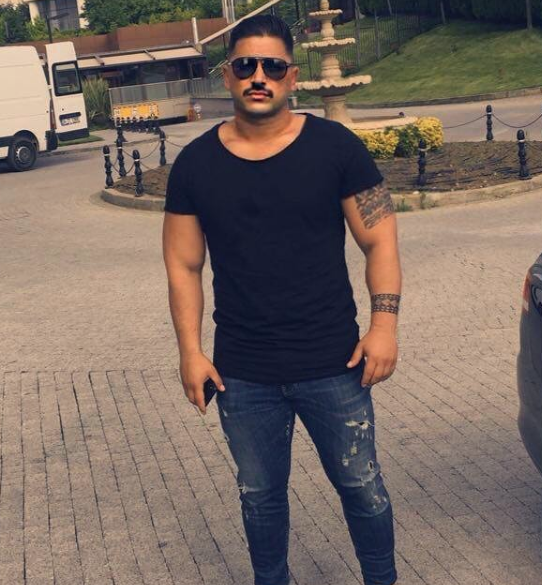 Sezer Öztürk'ün son halini görenler tanıyamadı - Resim: 4