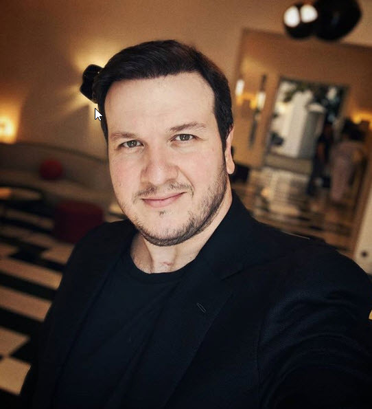 Şahan Gökbakar Recep İvedik için iş ilanı verdi - Resim: 1