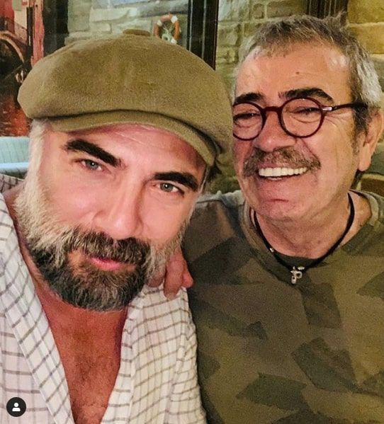 Oktay Kaynarca'nın 30 yaş küçük Gizem Acar'ın hamilelik haberleri çıldırttı - Resim: 3