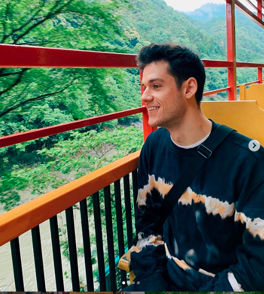 Orkun Işıtmak kimdir kaç yaşında Orkun Işıtmak ne iş yapıyor mesleği - Resim: 2