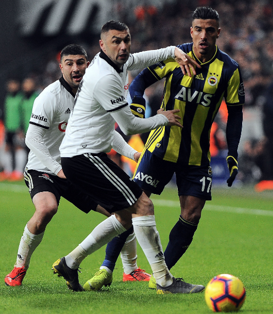 Ersun Yanal'ın sözleri soyunmasını inletti: Samandıra’ya gider eşyalarımızı toplarız - Resim: 3