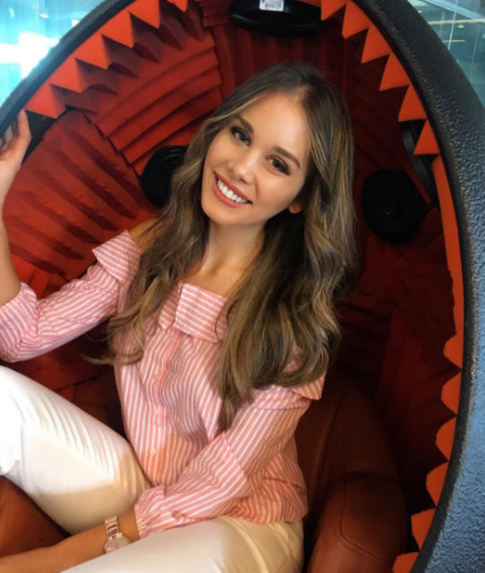 İşte Aslı Sümen'in rakipleri Miss World 2017 adayları  - Resim: 4