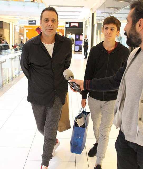 Ozan Güven'in yeni imajı hayranlarını şaşırttı! Çekimler biter bitmez... - Resim: 3