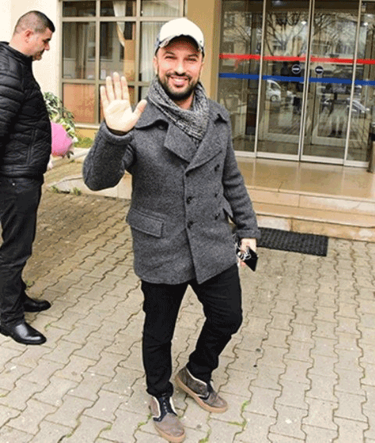Çektiği videoyla alay konusu olmuştu Tarkan ilk kez konuştu - Resim: 3