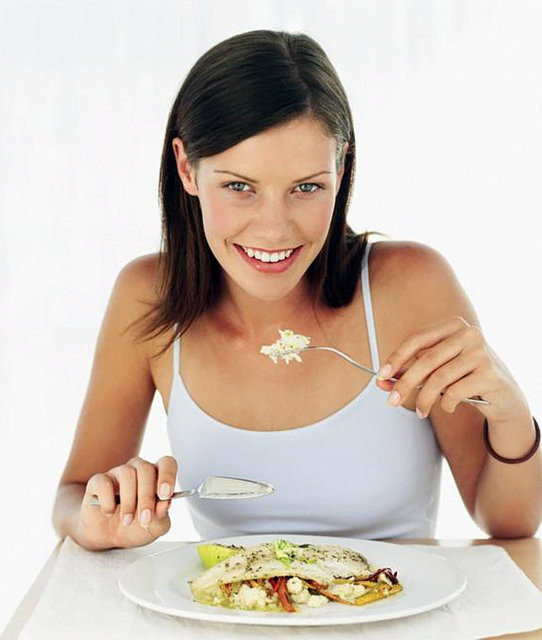 Ramazan'da tok kalmanın sırrı! - Resim: 2