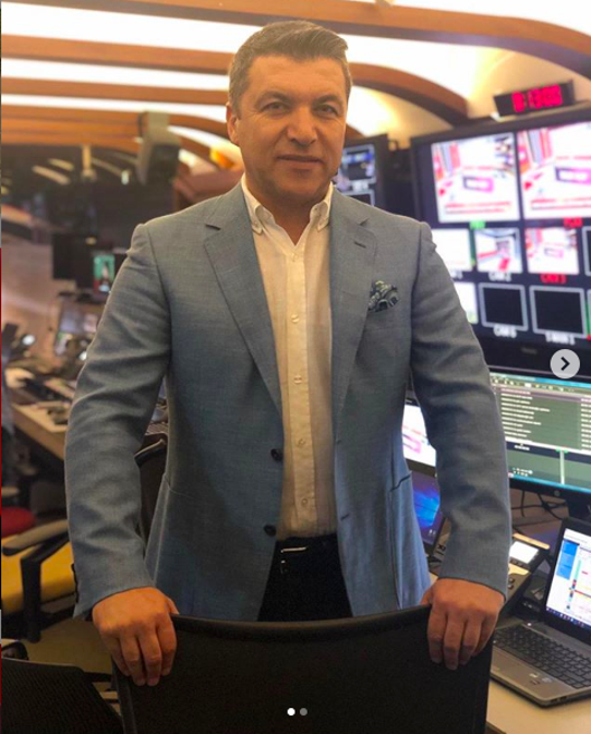 İsmail Küçükkaya kimdir ilk eşi kimdir Eda Demirci açıklaması olay! - Resim: 5