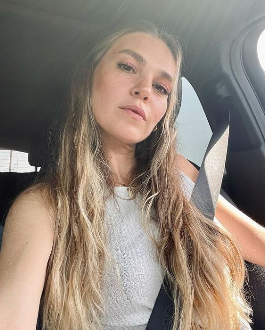 Aslı Enver'den bomba evlilik hamlesi! Sevgilisi Berkin Gökbudak ile evlilik kararı aldı! - Resim: 3