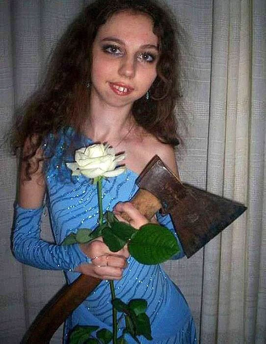 Akıllara zarar çöpçatanlık sitesi !Böylesi daha önce görülmedi - Resim: 4