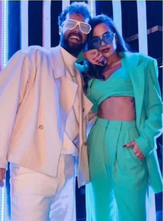 Bensu Soral ve Hakan Baş boşandı mı? İddialara ilk yanıt geldi - Resim: 2