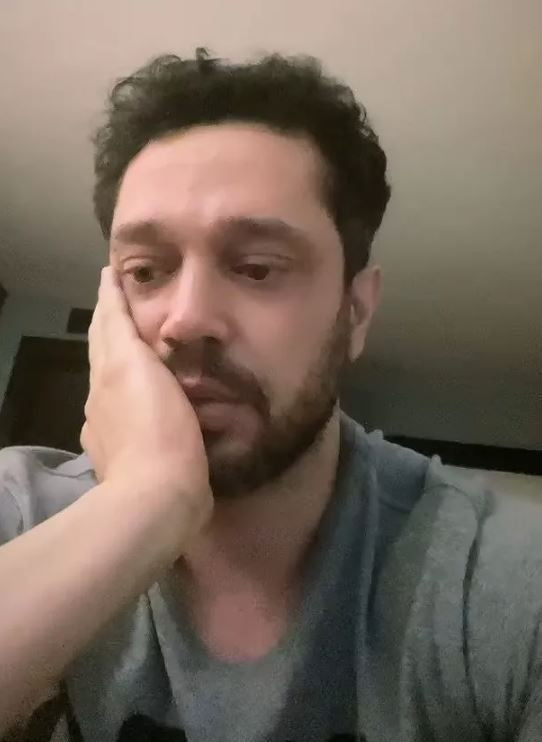 Murat Boz'u yıkan ölüm haberi 'Keşke daha önce haberim olsaydı' - Resim: 2