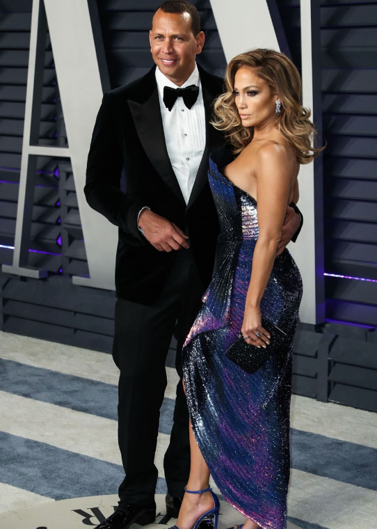Alex Rodriguez, Jennifer Lopez'i aldatıyor mu? Bomba iddia - Resim: 1