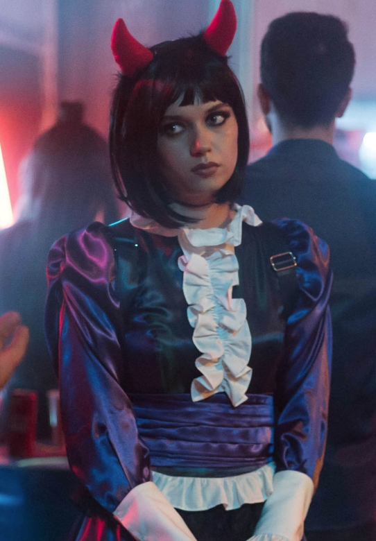 Afra Saraçoğlu'ndan 'kendini seksi buluyor musun' sorusuna ilginç yanıt - Resim: 3