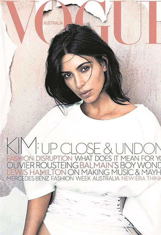 Kardashian'dan şaşırtan itiraf: Özel dedektif... - Resim: 1