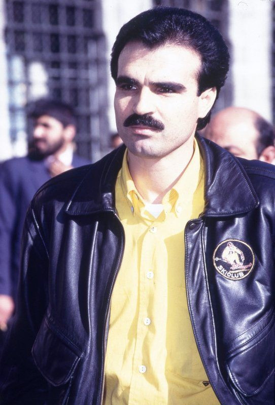 Tekme tokat attı, kolunu ısırdı! Ferhat Güzel Nurten Aksoy birbirine girdi: Bana bir erkek... - Resim: 1