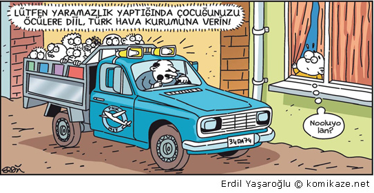 İnternetteki en bomba karikatürler - Resim: 4