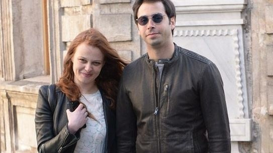 Naz Elmas'tan olay sözler 'Evlenmeden de razıyım' - Resim: 1