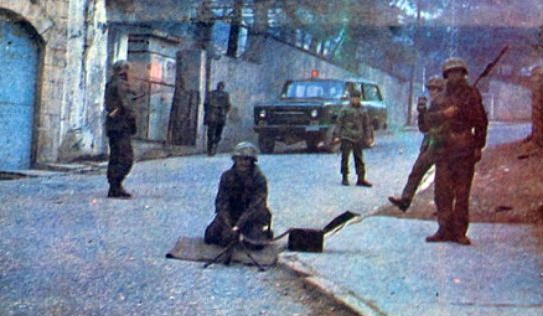 Katliamın ilk kez yayınlanan fotoğrafları - Resim: 4