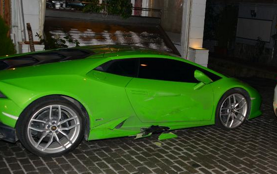 Asena Erkin, 1.8 milyonluk kaza! - Resim: 1