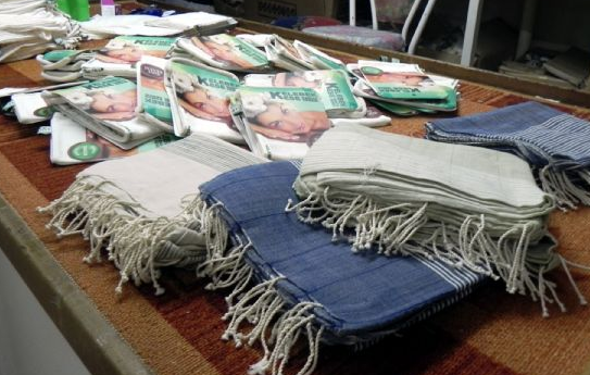 Bursa'dan selülite çare! - Resim: 2