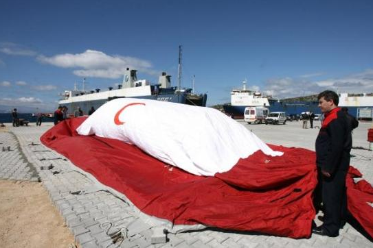 Libya'daki savaşın gerçek yüzü - Resim: 3